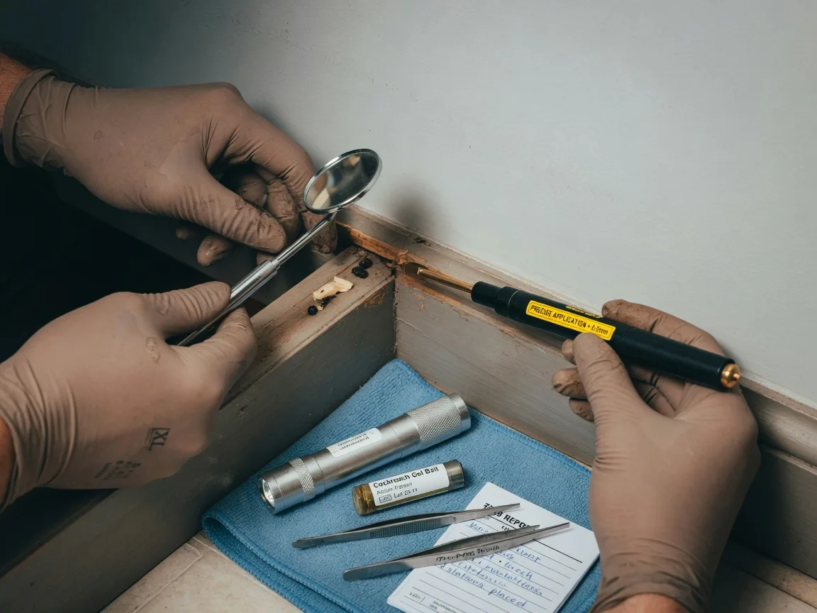Why choose Emergency Pest Control in Lafayette, NJ